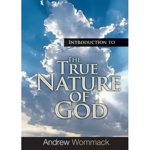 Introduction to the True Nature of God