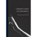 Urban Land Economics