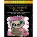Cute Sloth And Friends - Adult Coloring Book: Stress Relieving Designs for Adults Relaxation