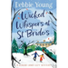 Wicked Whispers at St Bride's