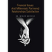 Financial Issues and Millennials' Partnered Relationships Satisfaction