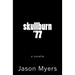 skullburn '77 (black cover): who am i?