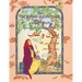 The Old Woman and the Eagle: English-Dari Edition