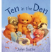Ten in the Den