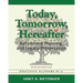 Today, Tomorrow, Hereafter: Retirement Planning and Legacy Preservation
