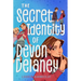 The Secret Identity of Devon Delaney
