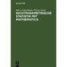Nichtparametrische Statistik mit Mathematica