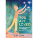 You Are Loved, Spiritual and Creative Adventures, A Memoir