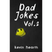 Dad Jokes Vol. 2