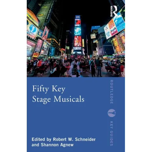 Fifty Key Stage Musicals