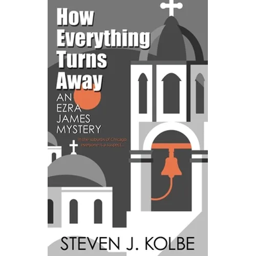 How Everything Turns Away