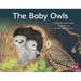 The Baby Owls: Leveled Reader Red Fiction Level 4 Grade 1