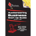 Auctioneering Business Start-Up Guide