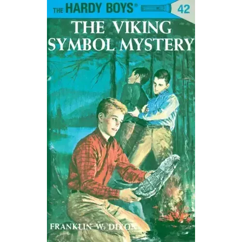 The Viking Symbol Mystery