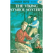 The Viking Symbol Mystery