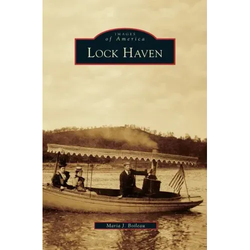 Lock Haven