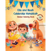 Ella and Noah Celebrate Hanukkah: Sticker Activity Book