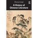A History of Chinese Literature