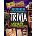 Super Surprising Trivia about Ancient Civilizations