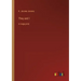 They and I: in large print