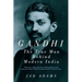 Gandhi: The True Man Behind Modern India