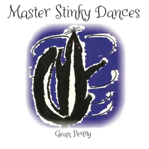 Master Stinky Dances: Help Children Share and Care