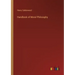 Handbook of Moral Philosophy