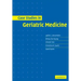 Case Studies in Geriatric Medicine