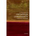 Orthodox Christianity: A Very Short Introduction