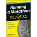 Running a Marathon For Dummies