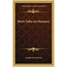 Short Talks on Masonry