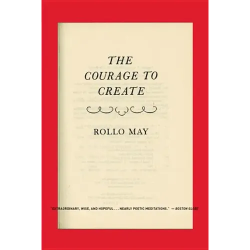 Courage to Create