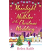 Moonlight and Mistletoe at the Christmas Wedding