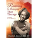 Running Is Cheaper Than Therapy: A Journey Back to Wholeness