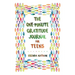 The One-Minute Gratitude Journal for Teens: Simple Journal to Increase Gratitude and Happiness