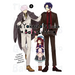 The Yakuza's Guide to Babysitting Vol. 5
