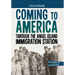 Coming to America Through the Angel Island Immigration Station: A History Seeking Adventure