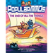 Popularmmos Presents the End of All the Things: A Graphic Novel