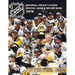 National Hockey League Official Guide & Record Book 2018