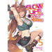 Slow Life in Another World (I Wish!) (Manga) Vol. 5