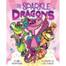 The Sparkle Dragons