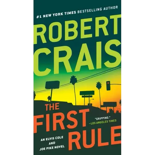 The First Rule