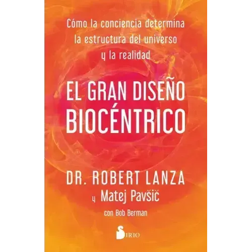 Gran Diseño Biocéntrico, El
