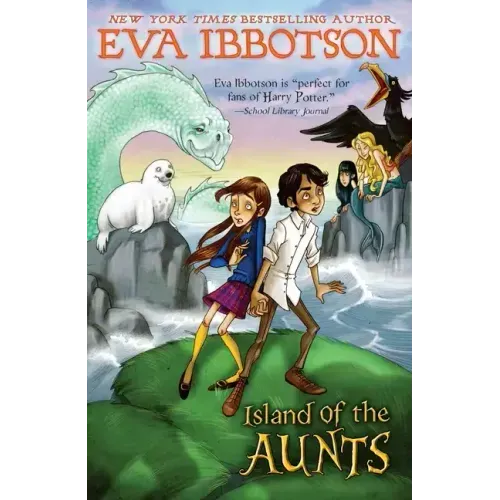 Island of the Aunts