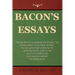 Bacon's Essays