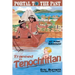 Trapped in Tenochtitlan: An Aztec Adventure