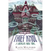 The Thief Knot: A Greenglass House Story