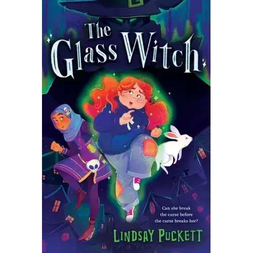The Glass Witch