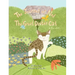 The Journey of Neil the Great Dixter Cat