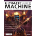 Ultimate Shred Machine: Shred guitar: the ultimate guide to picking, tapping and sweeping